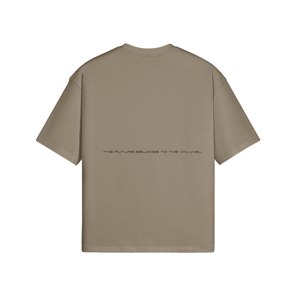 Trezure Block Tee
