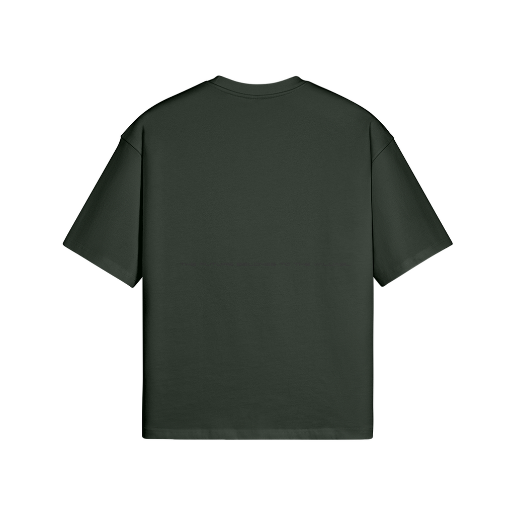 Trezure Block Tee