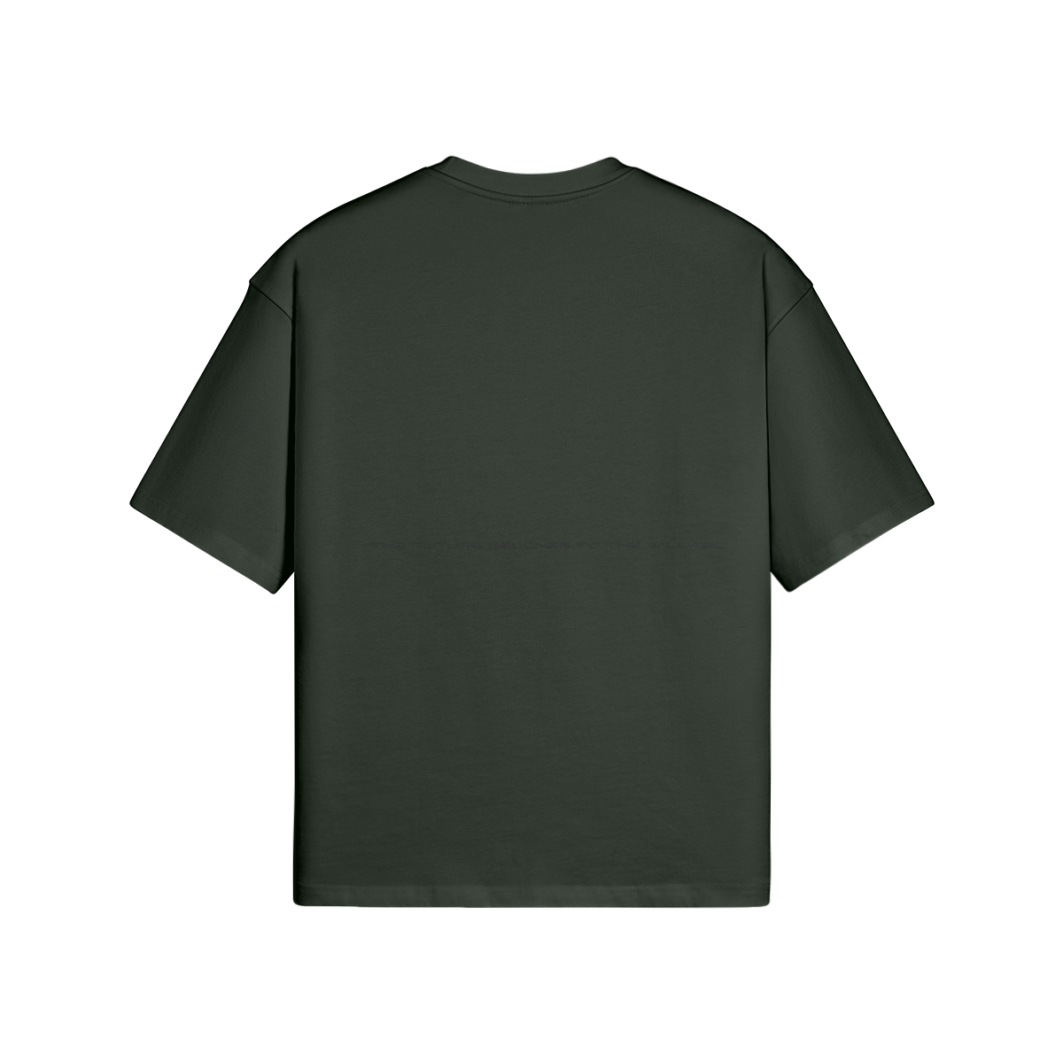 Trezure Block Tee