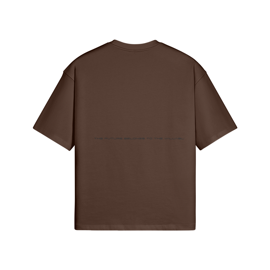Trezure Block Tee