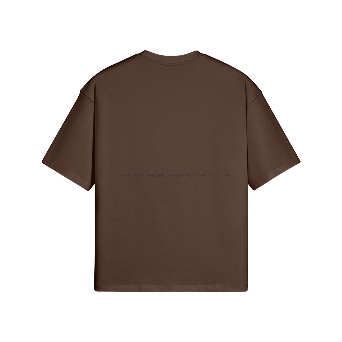 Trezure Block Tee