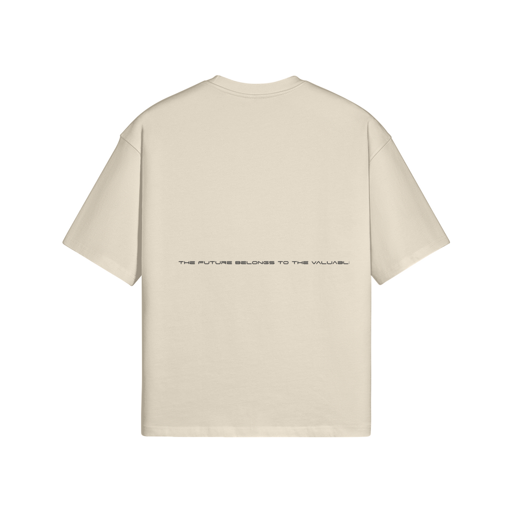 Trezure Block Tee