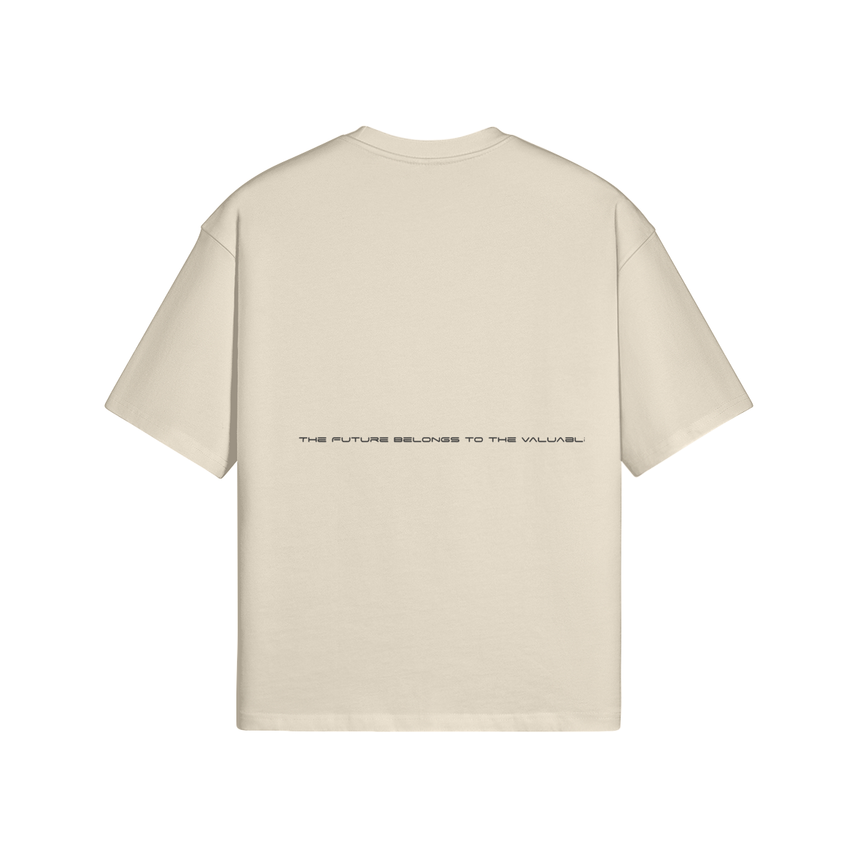Trezure Block Tee