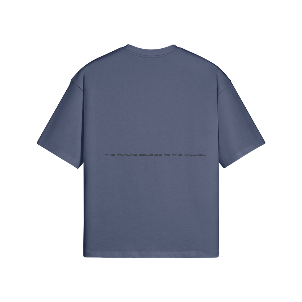 Trezure Block Tee