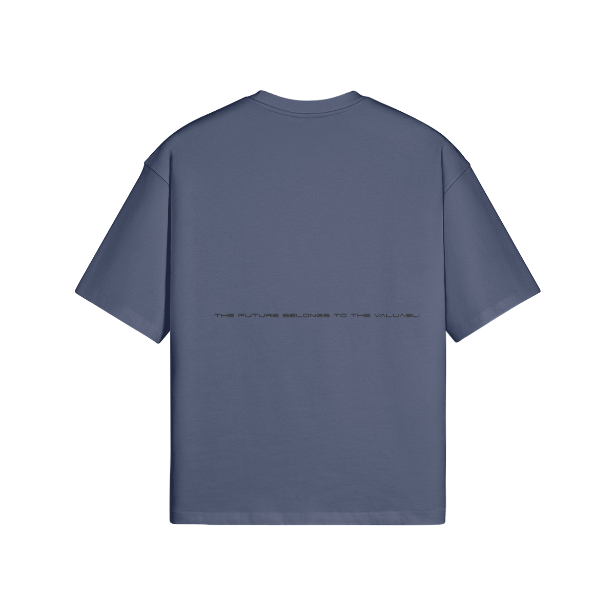 Trezure Block Tee