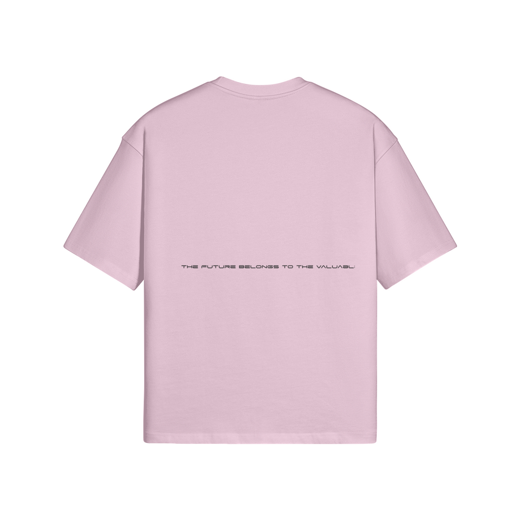 Trezure Block Tee