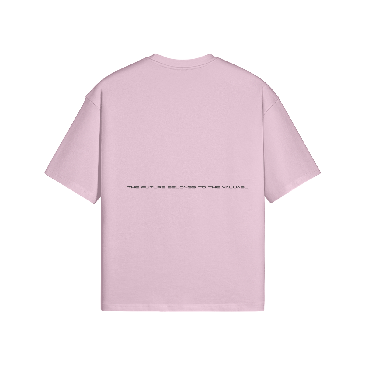 Trezure Block Tee
