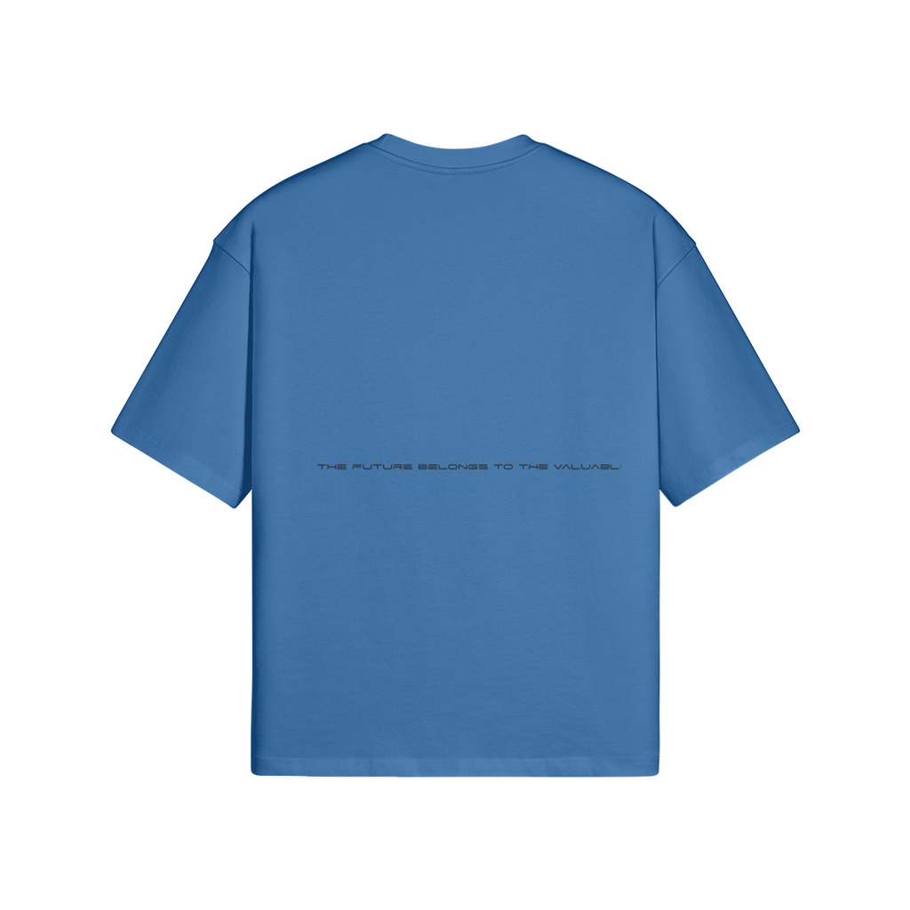 Trezure Block Tee