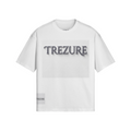 Trezure Block Tee