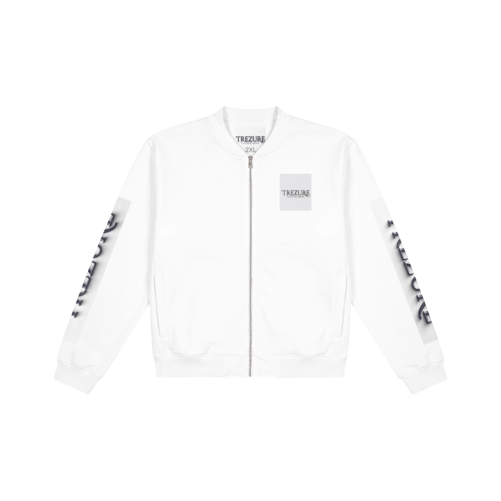 Trezure Bomber