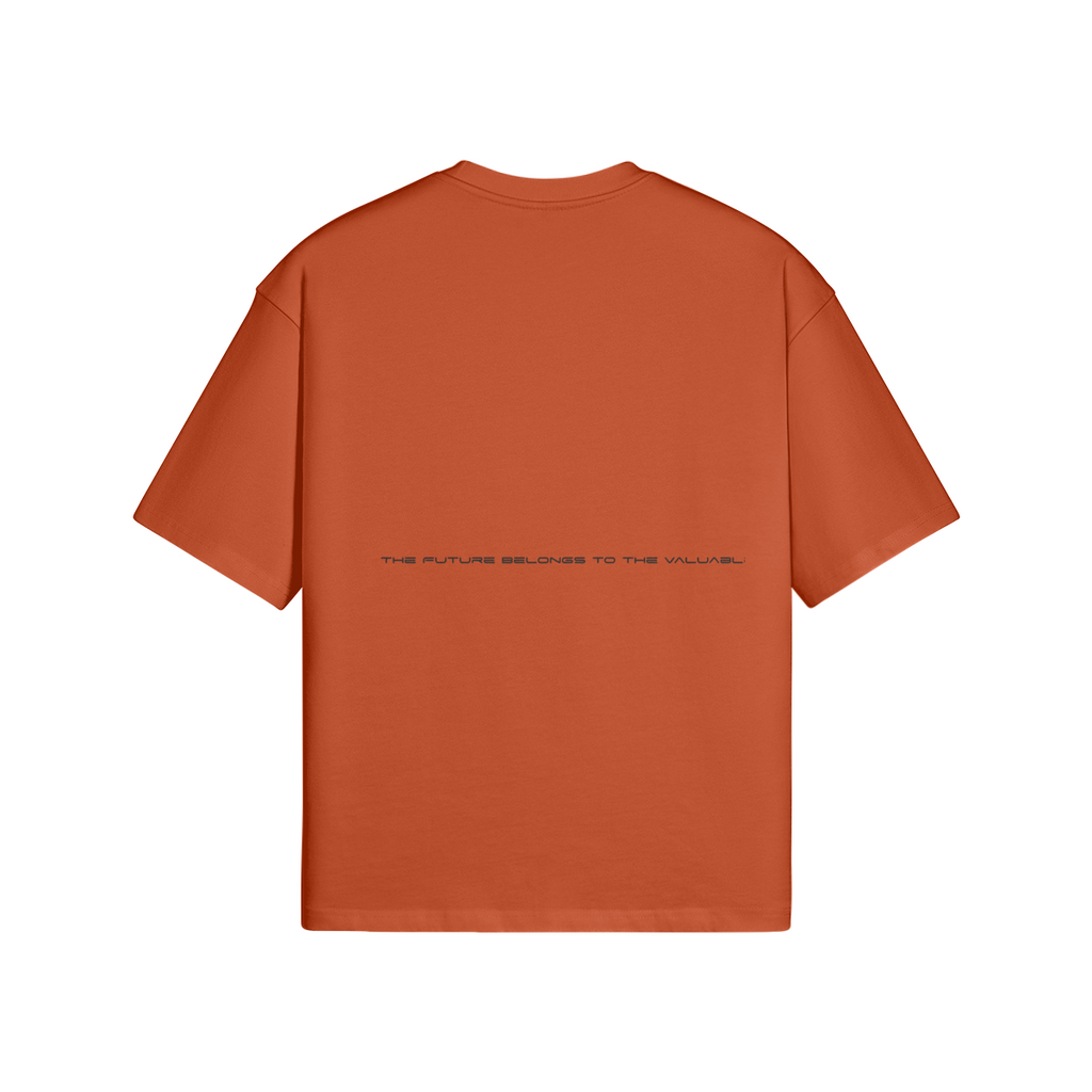 Trezure Block Tee