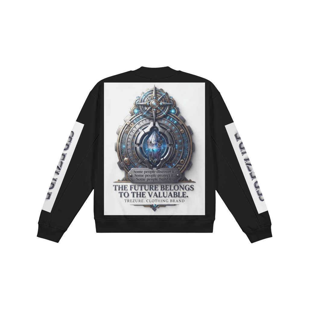 Trezure Bomber