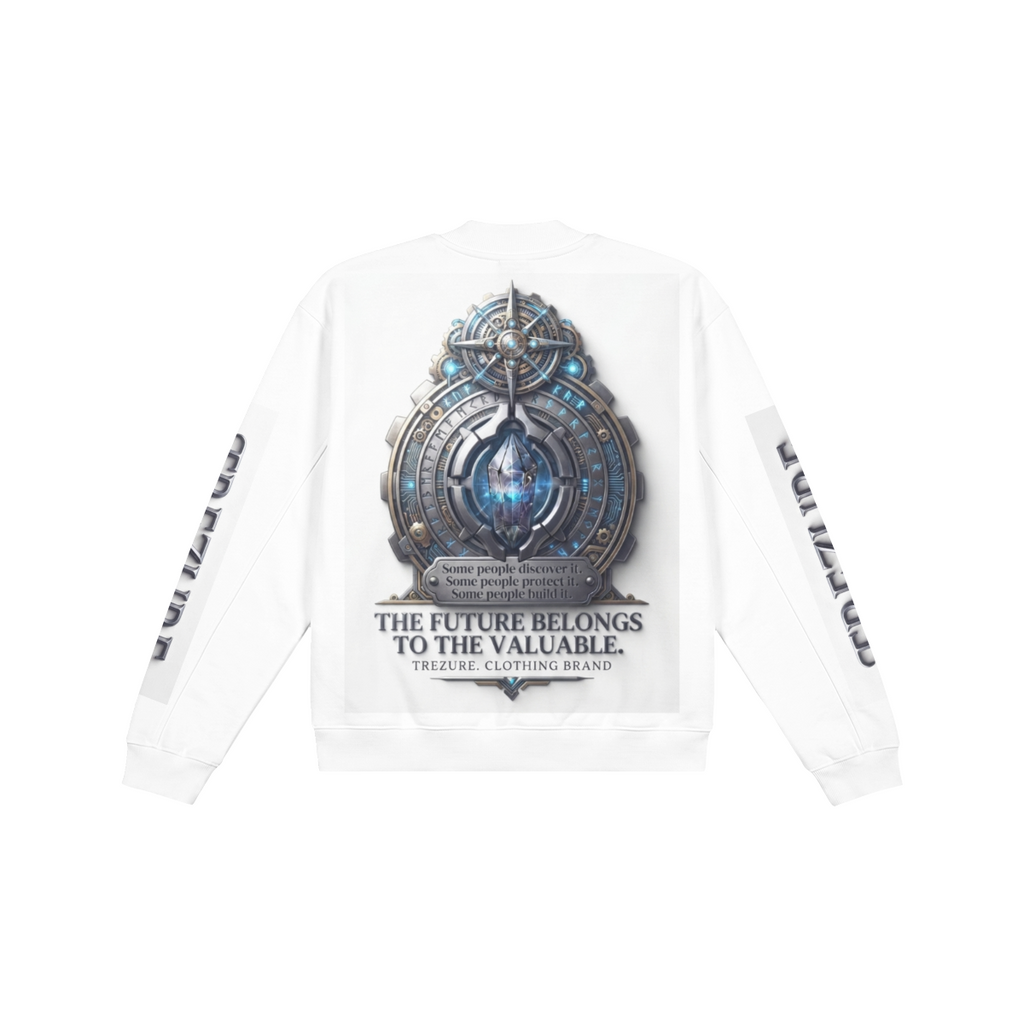 Trezure Bomber