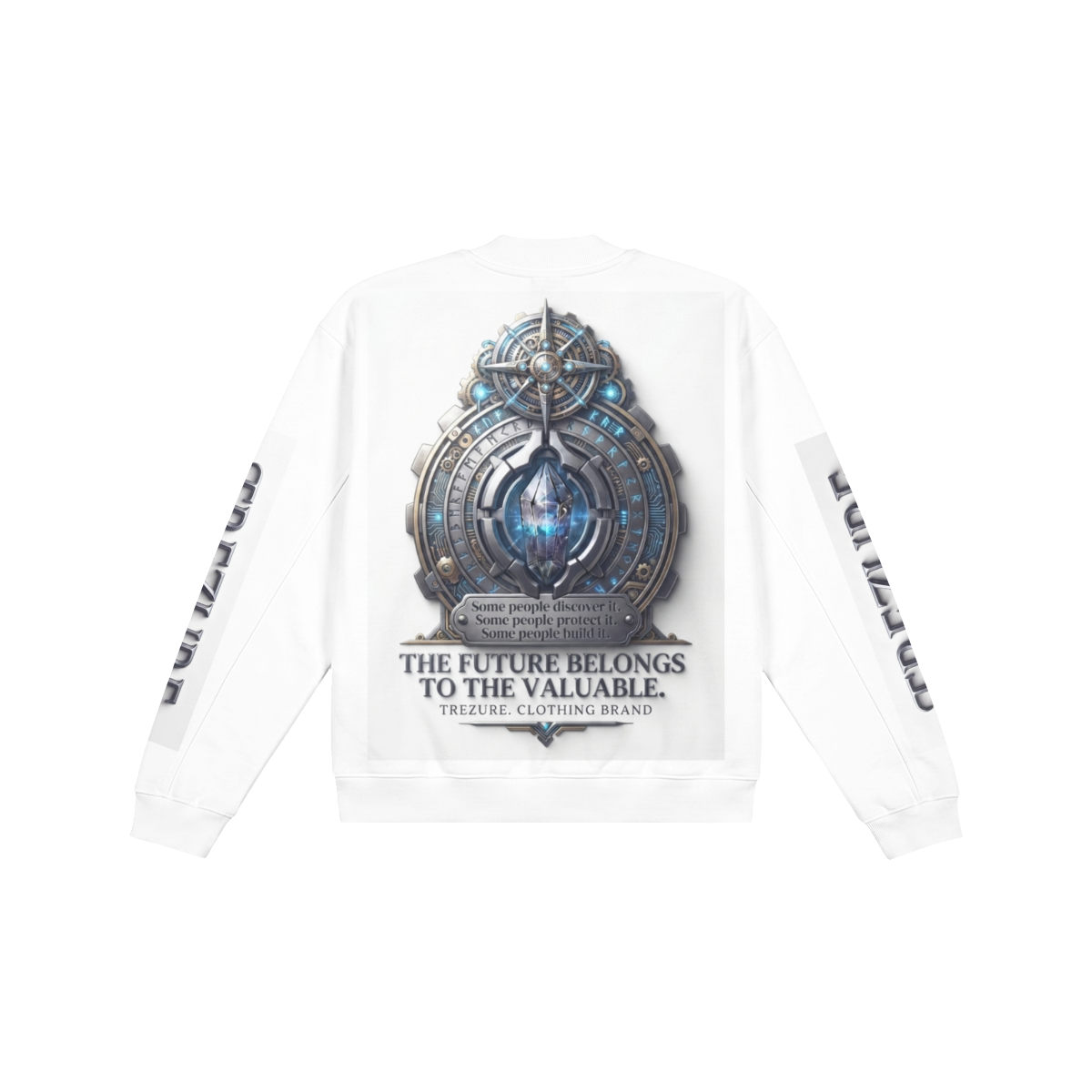 Trezure Bomber
