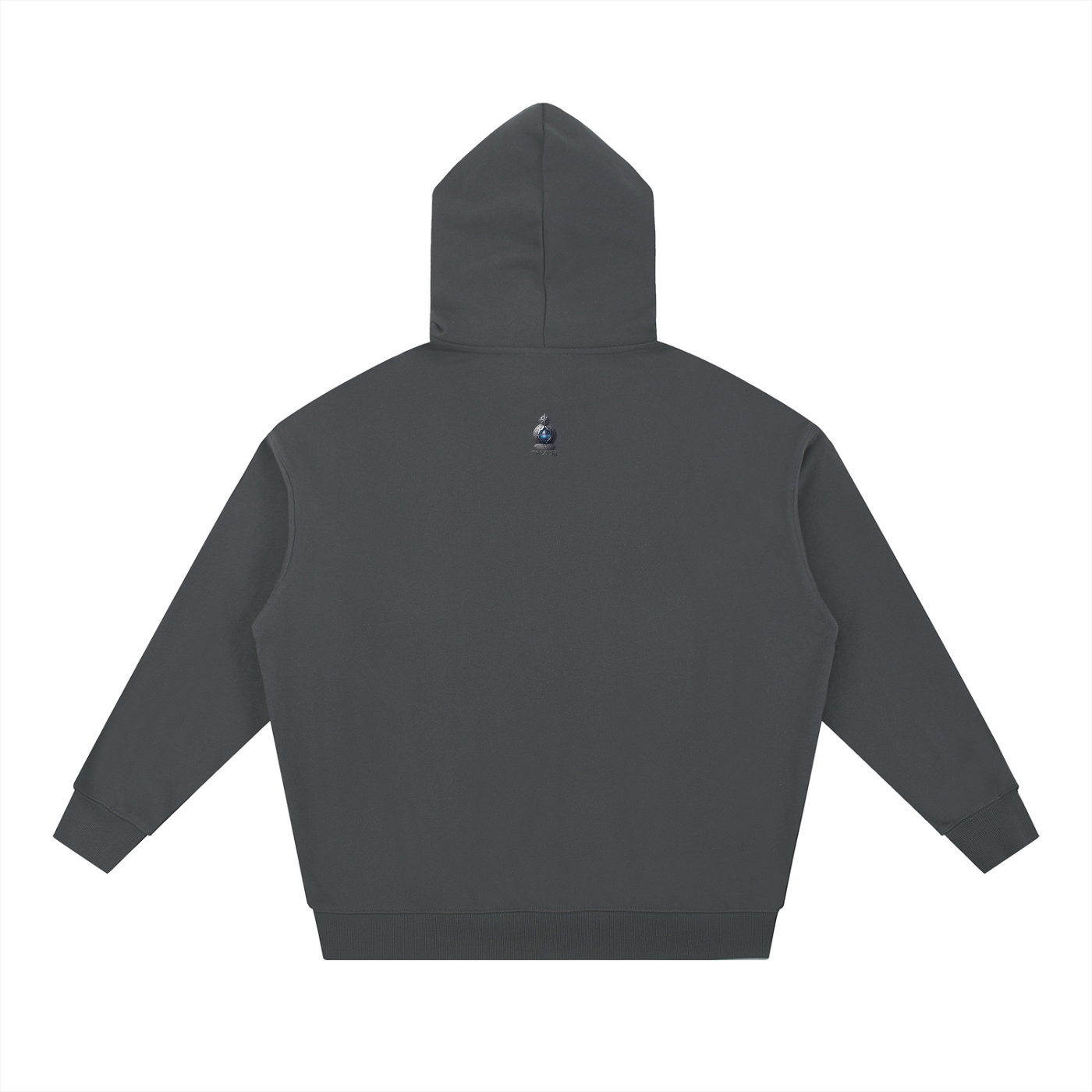 Essential Heavyweight Hoodie Core