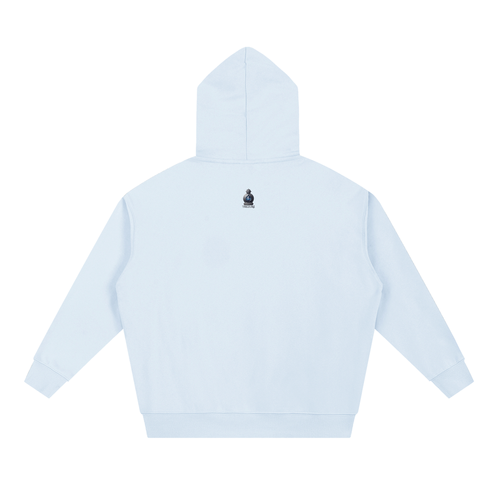 Essential Heavyweight Hoodie Core