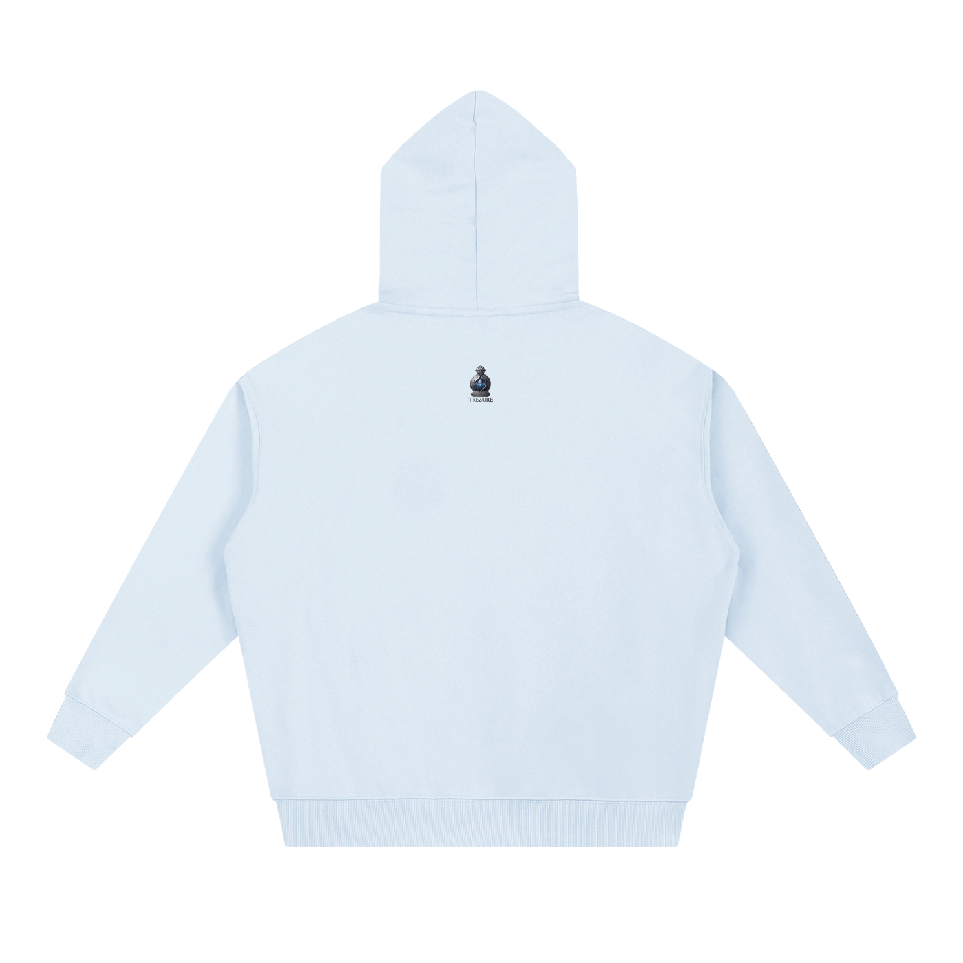 Essential Heavyweight Hoodie Core