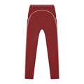 Women's High Rise Topstitching Leggings