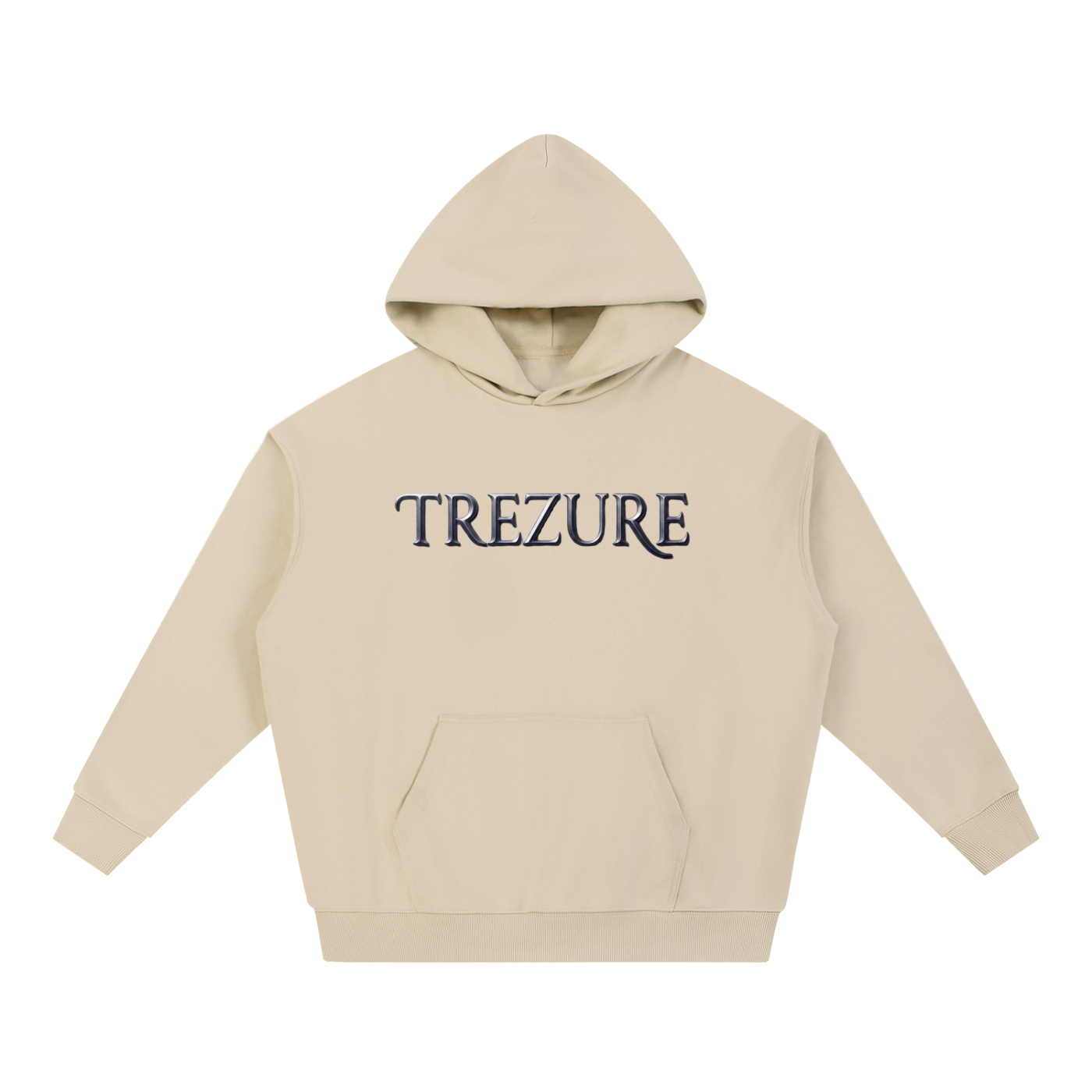 Essential Heavyweight Hoodie Core