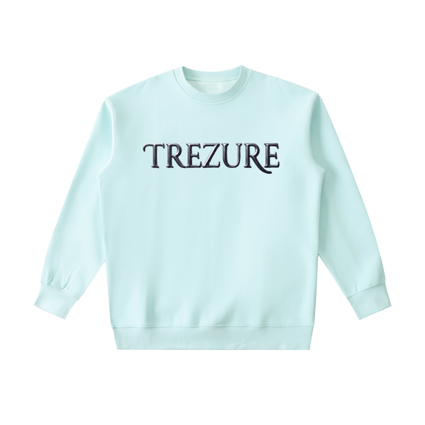 Essential Heavyweight Crewneck Sweatshirt