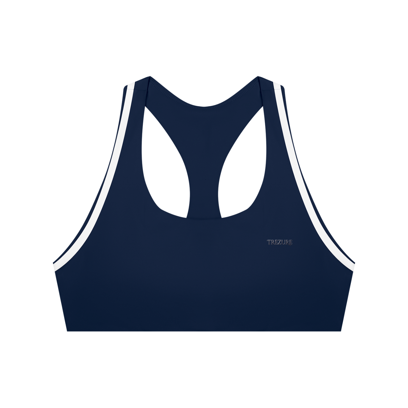 Women’s Halter Yoga Sports Bra