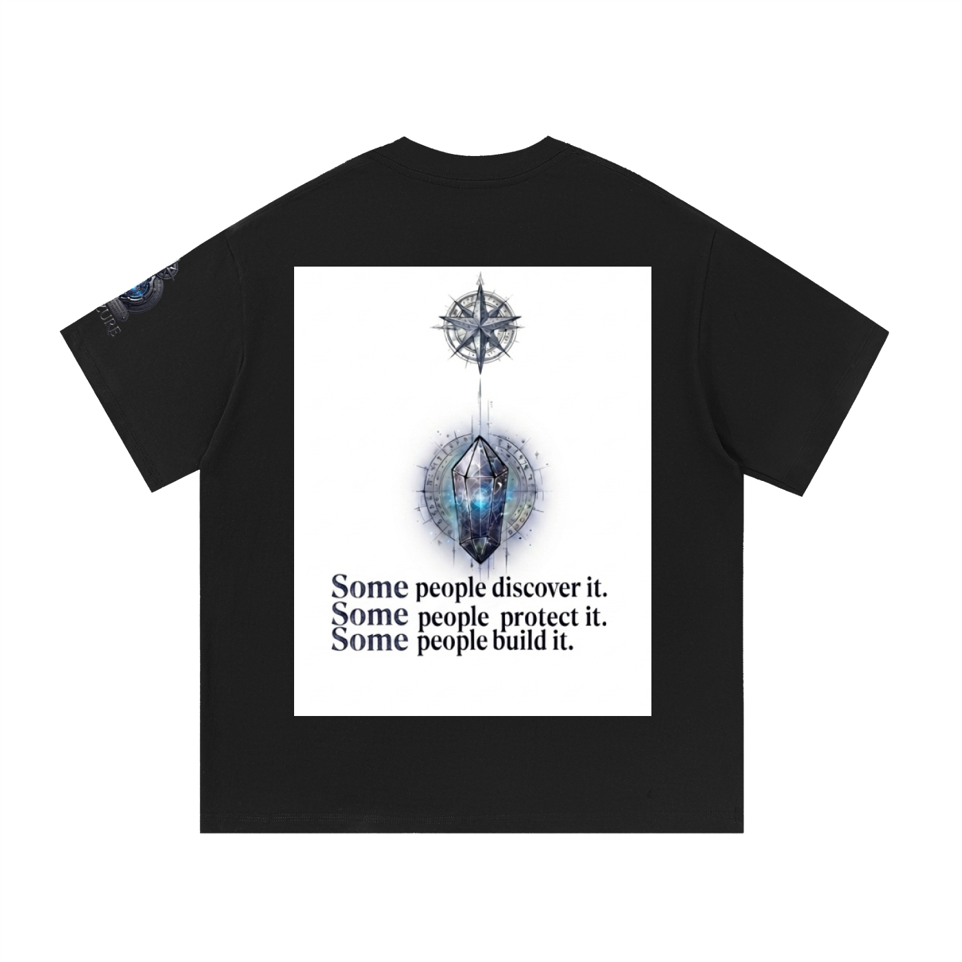 Essential Cotton T-Shirt