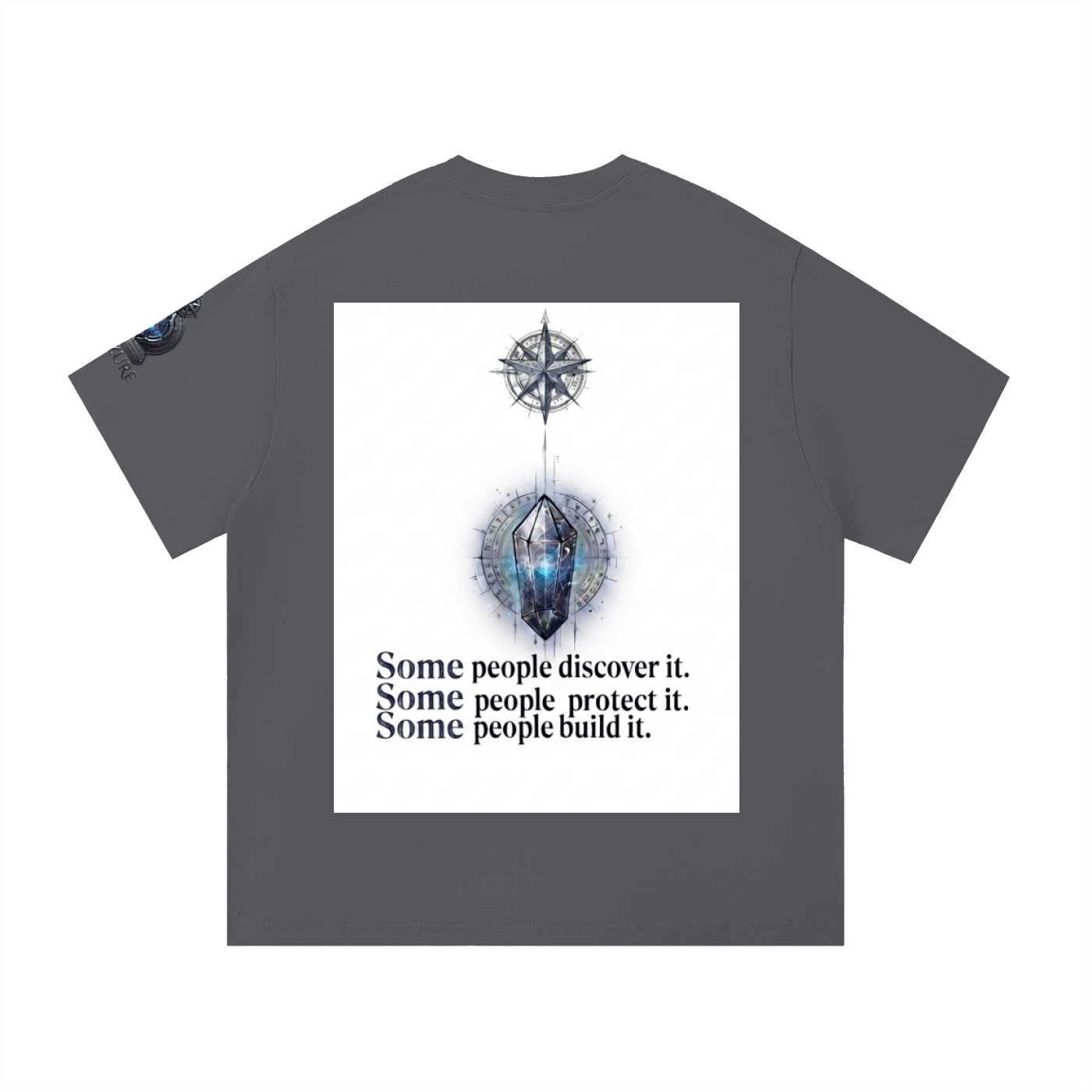 Essential Cotton T-Shirt
