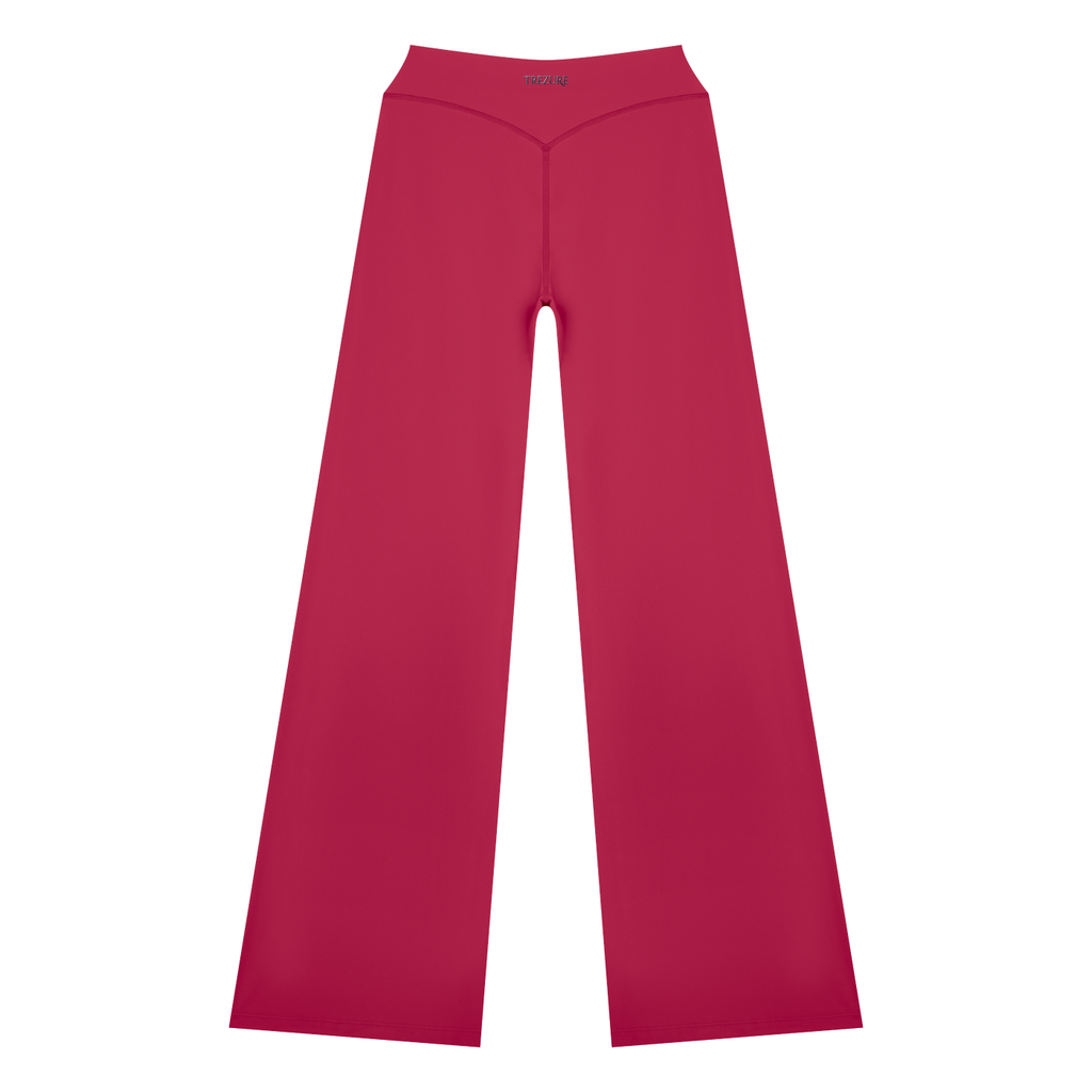 Women’s High Rise Yoga Pants