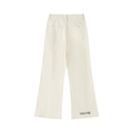 Women's Flared Leg Jeans