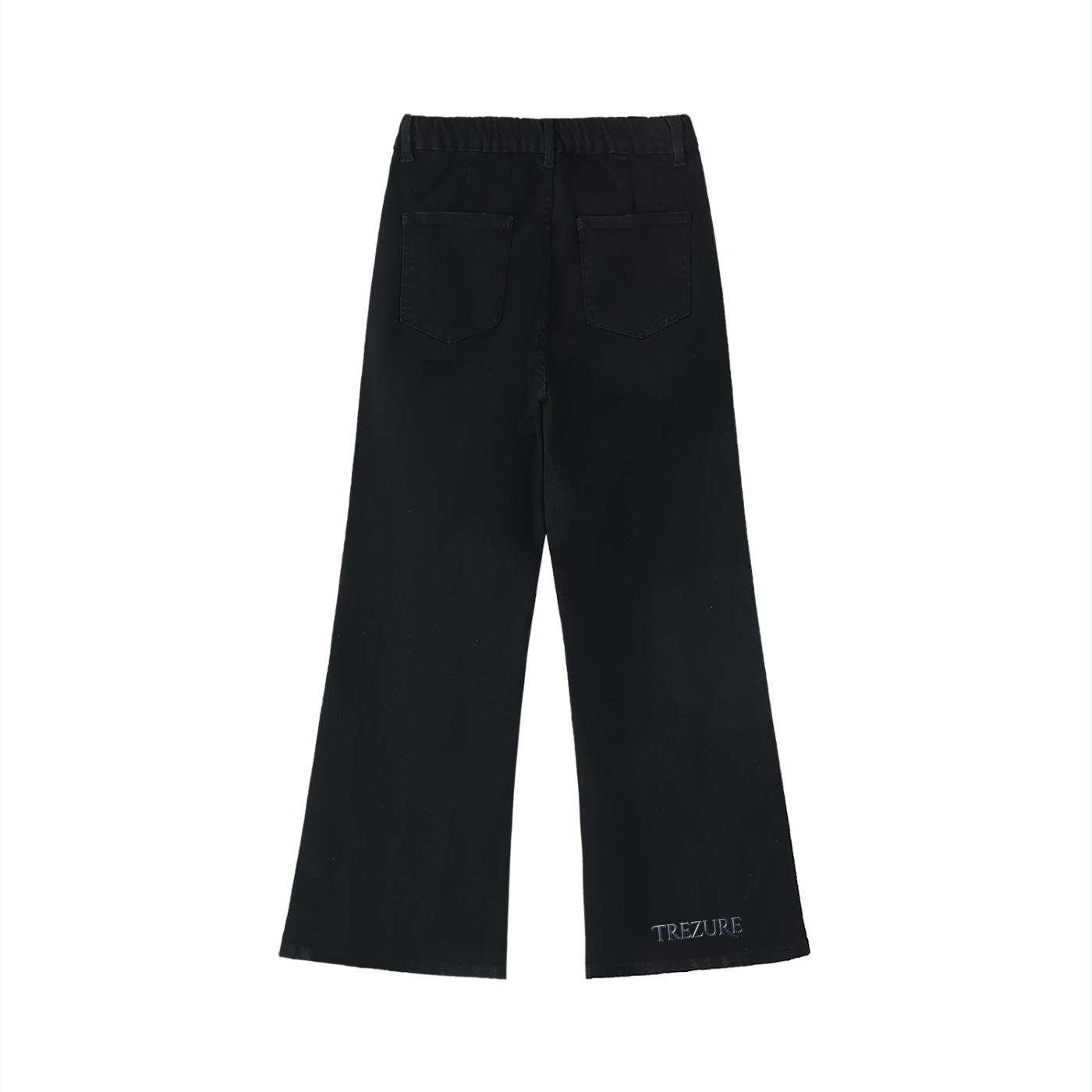 Women's Flared Leg Jeans