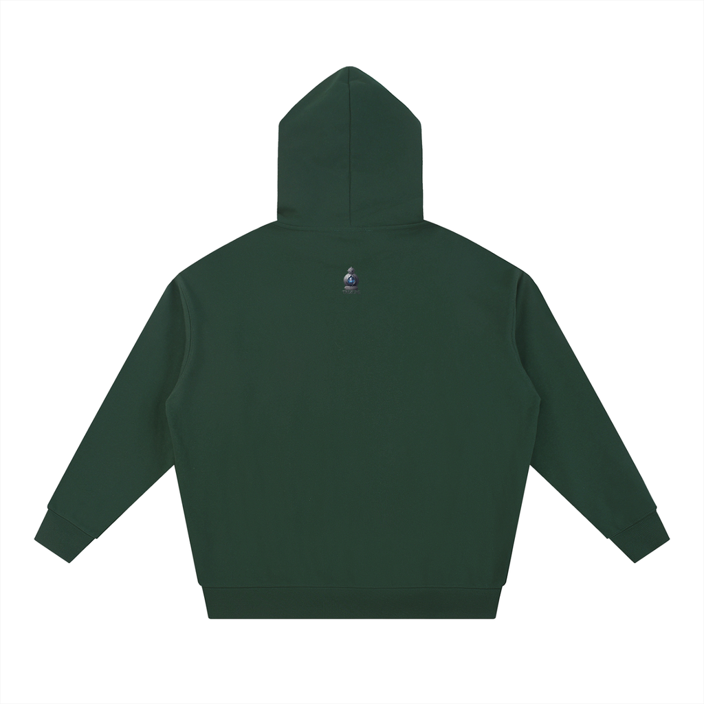 Essential Heavyweight Hoodie Core