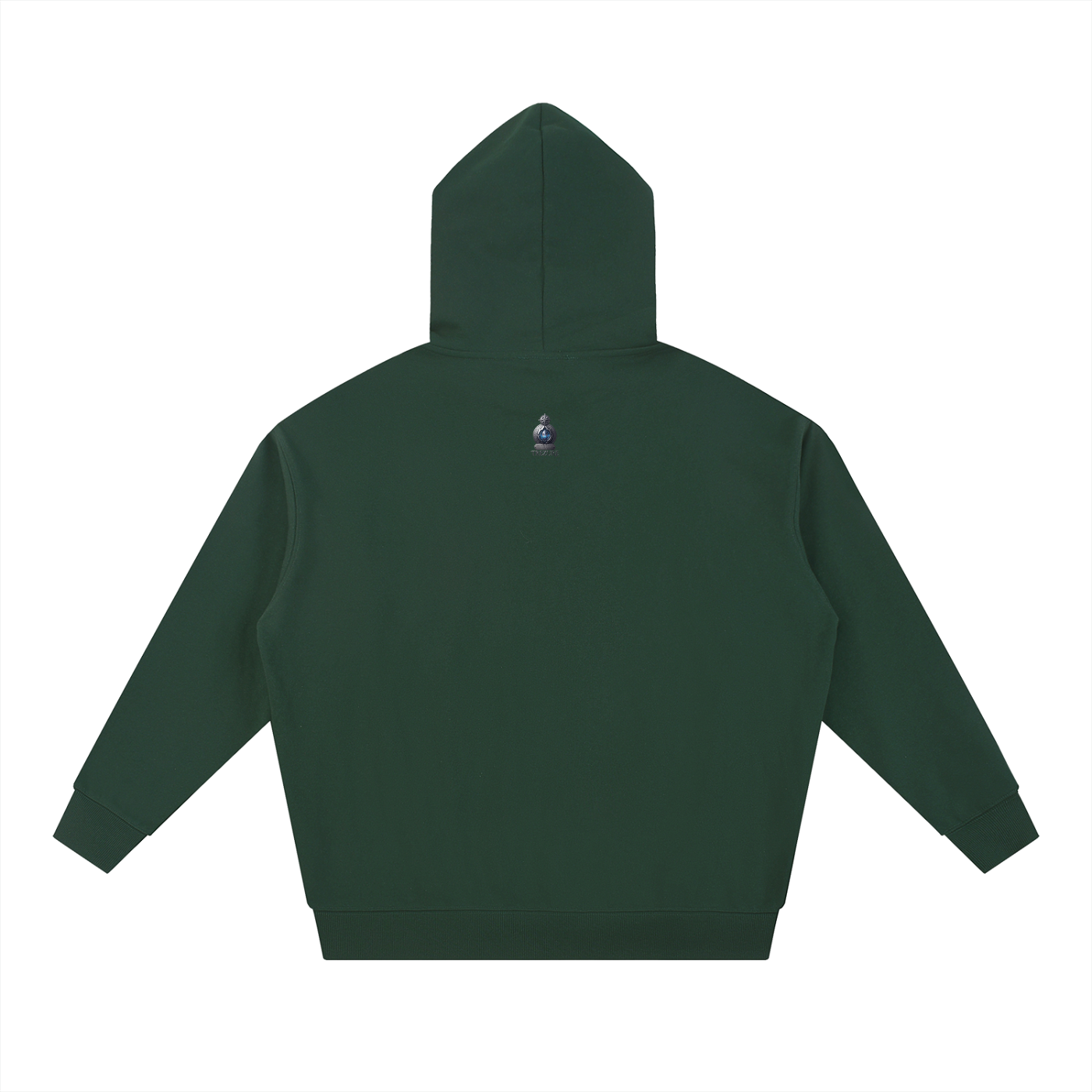 Essential Heavyweight Hoodie Core