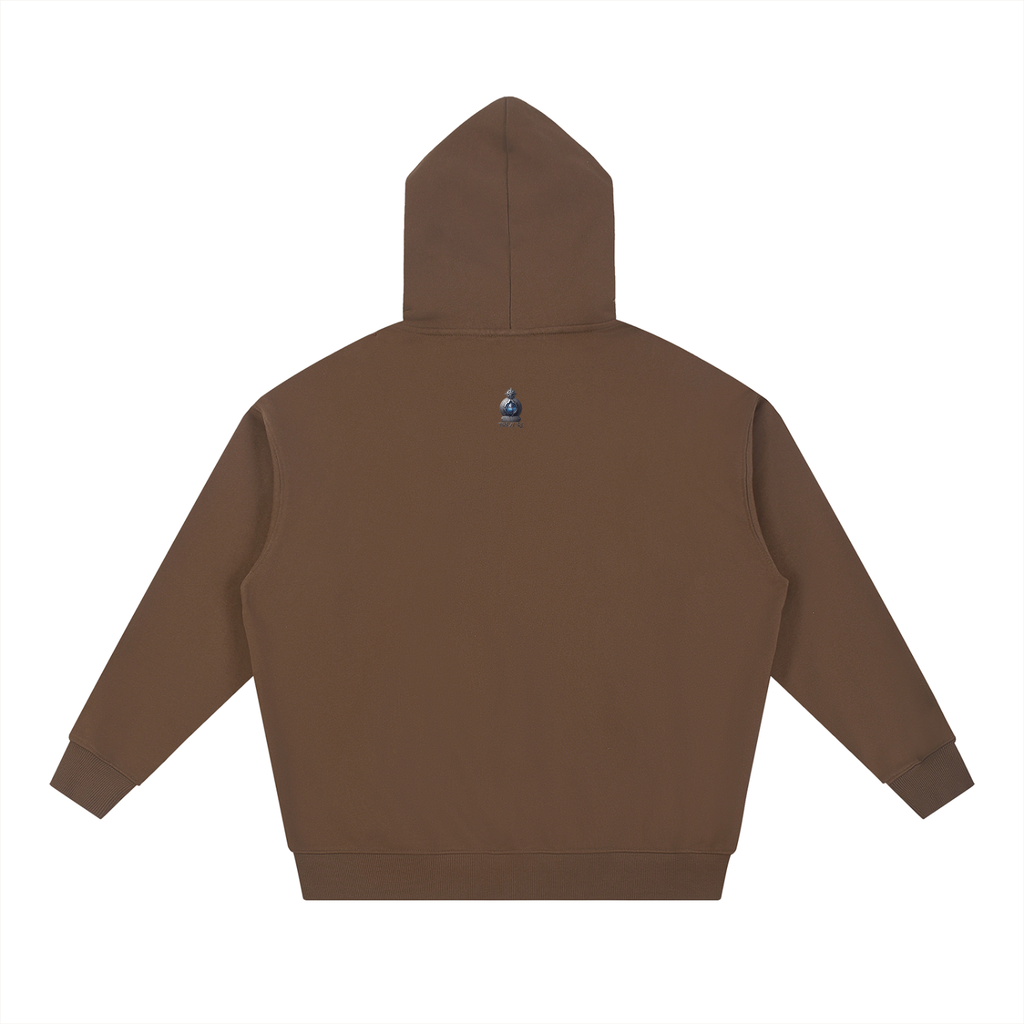 Essential Heavyweight Hoodie Core