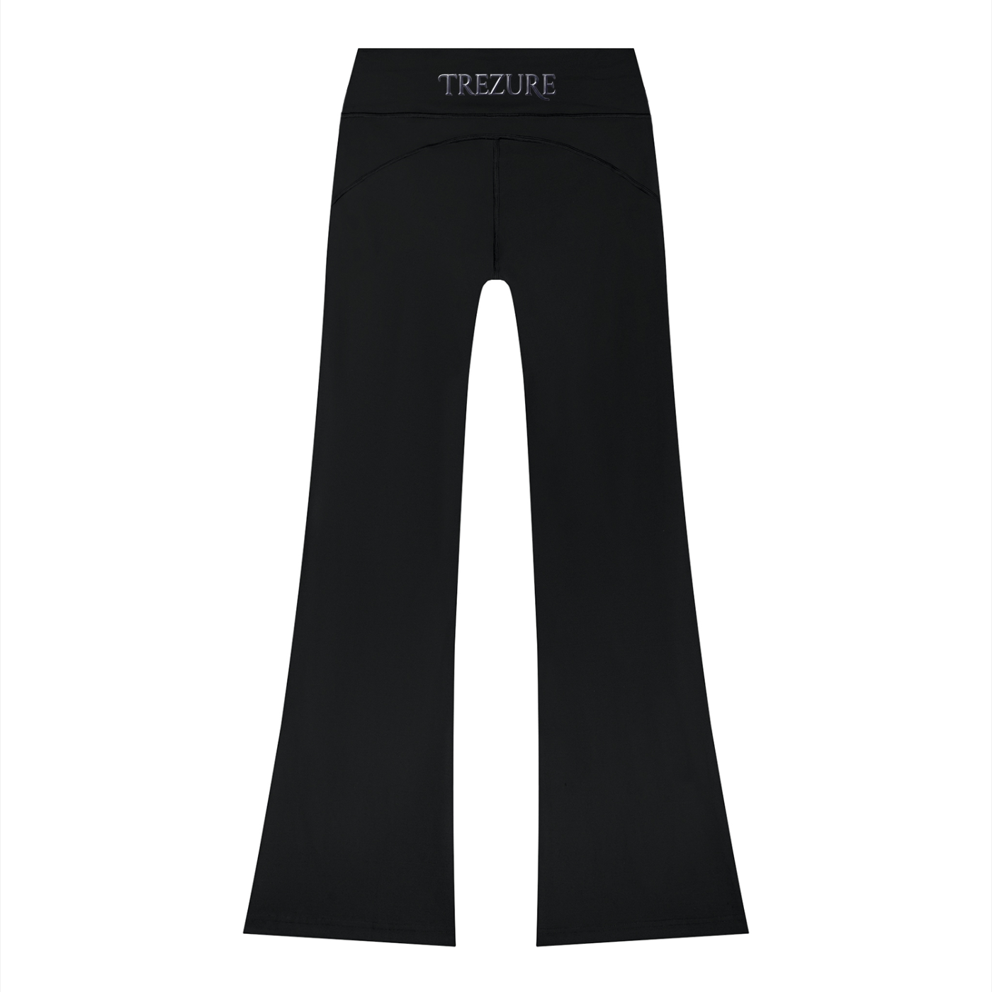 Women’s Flared Drawstring Yoga Pants