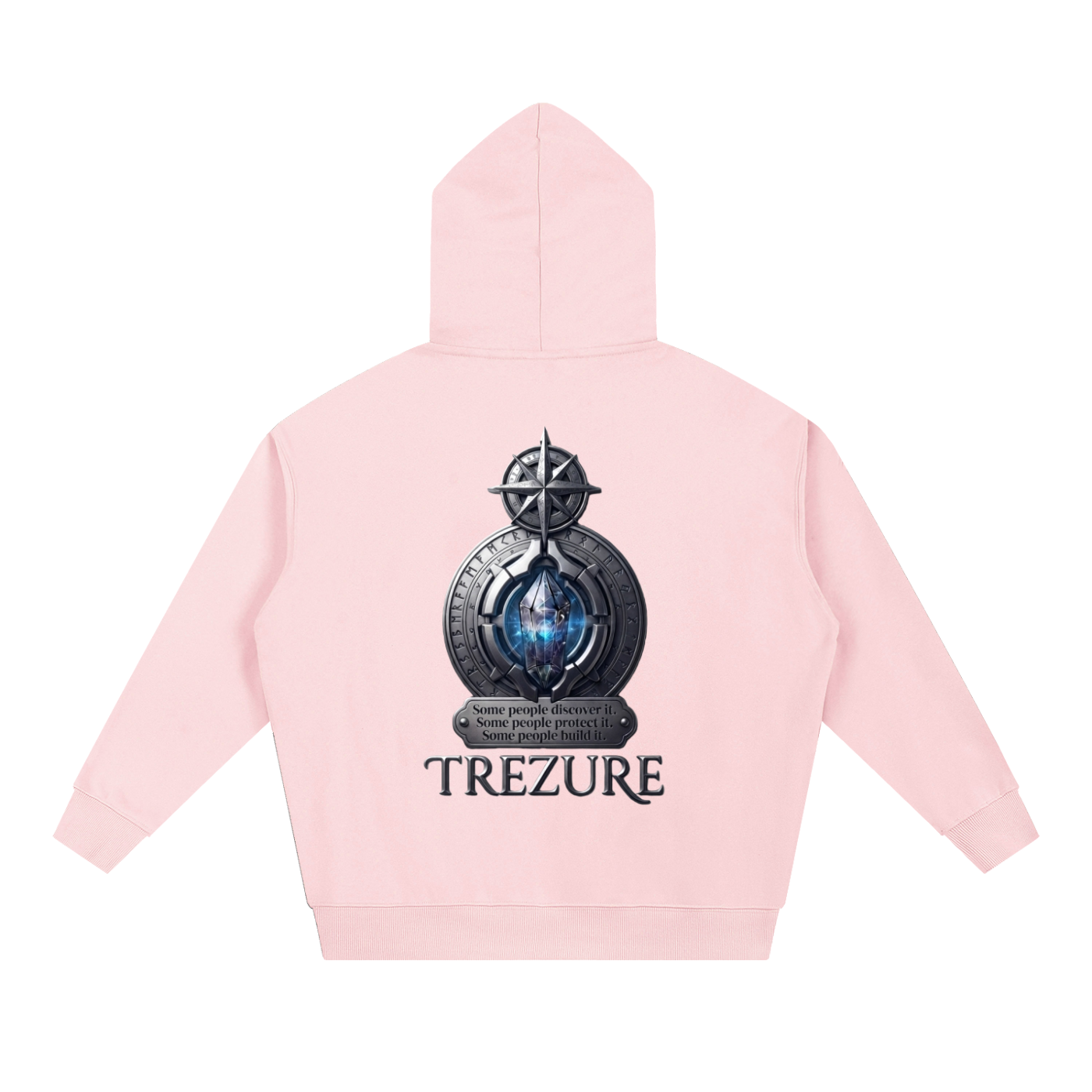 Essential Heavyweight Hoodie