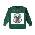 Essential Heavyweight Crewneck Sweatshirt