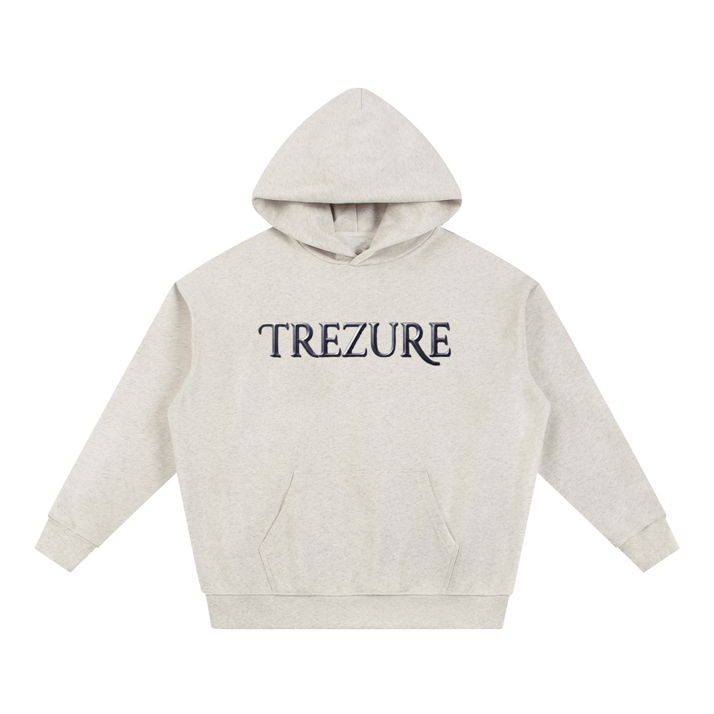 Essential Heavyweight Hoodie Core