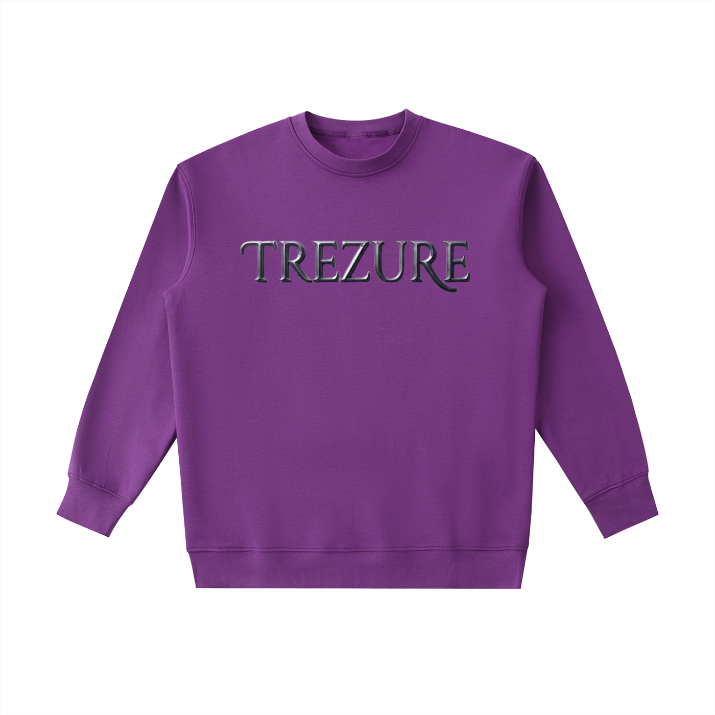Essential Heavyweight Crewneck Sweatshirt