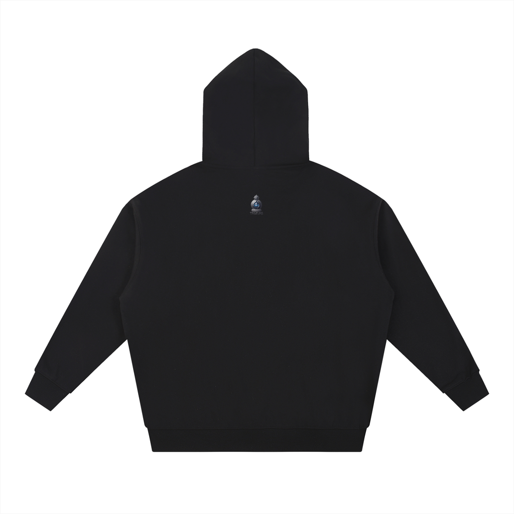 Essential Heavyweight Hoodie Core
