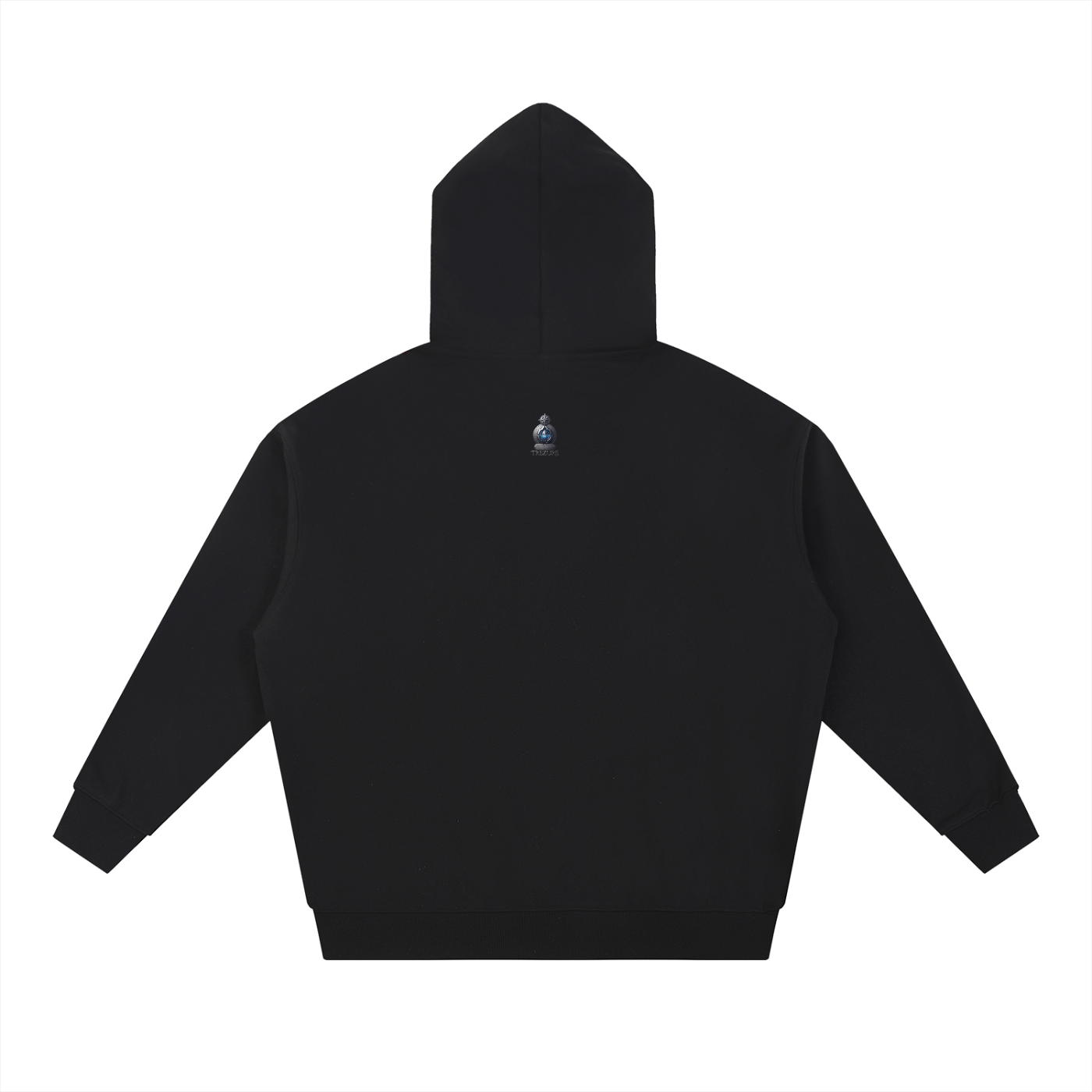 Essential Heavyweight Hoodie Core