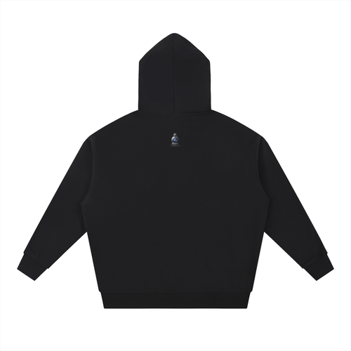 Essential Heavyweight Hoodie Core
