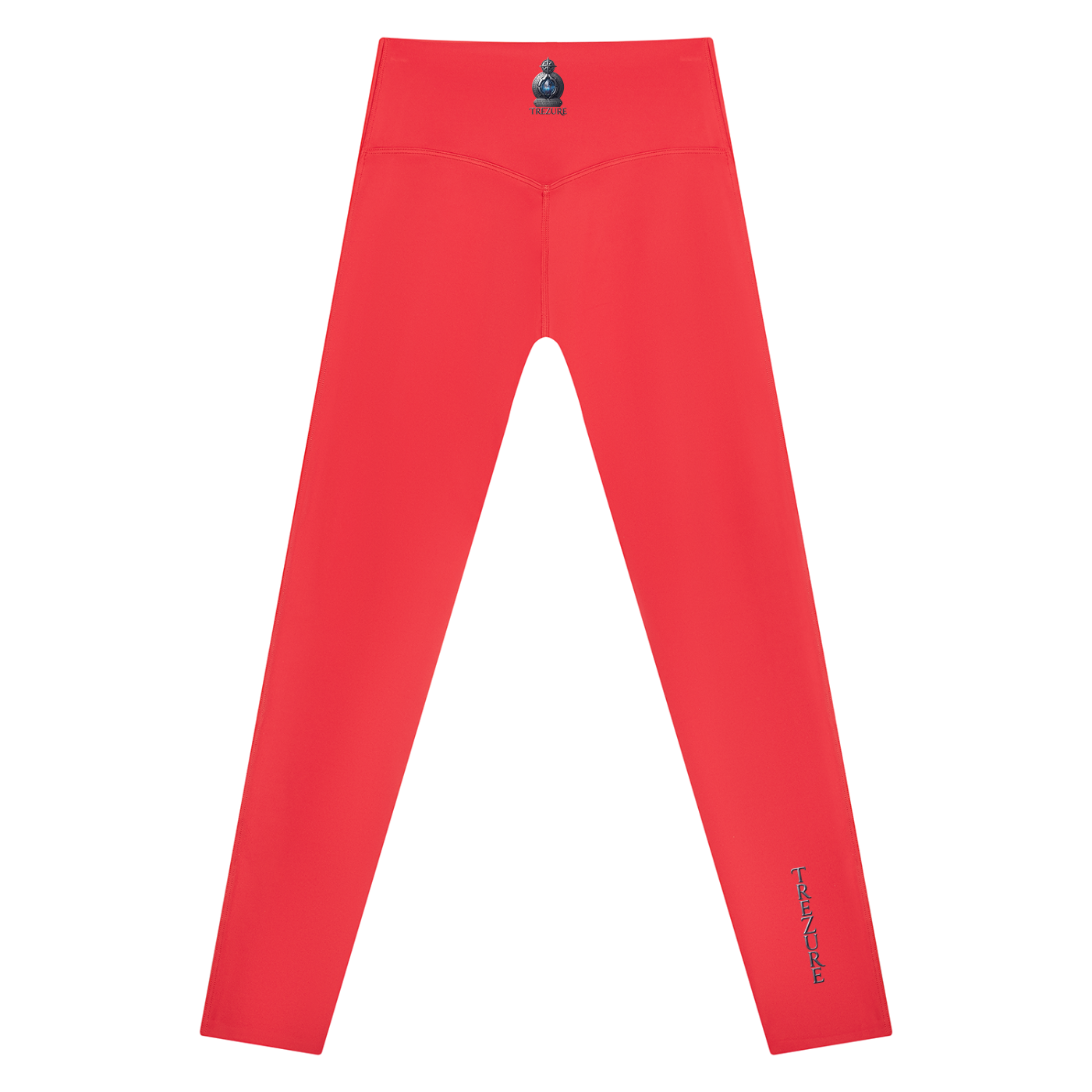 Women’s High Rise Ankle Length Yoga Leggings