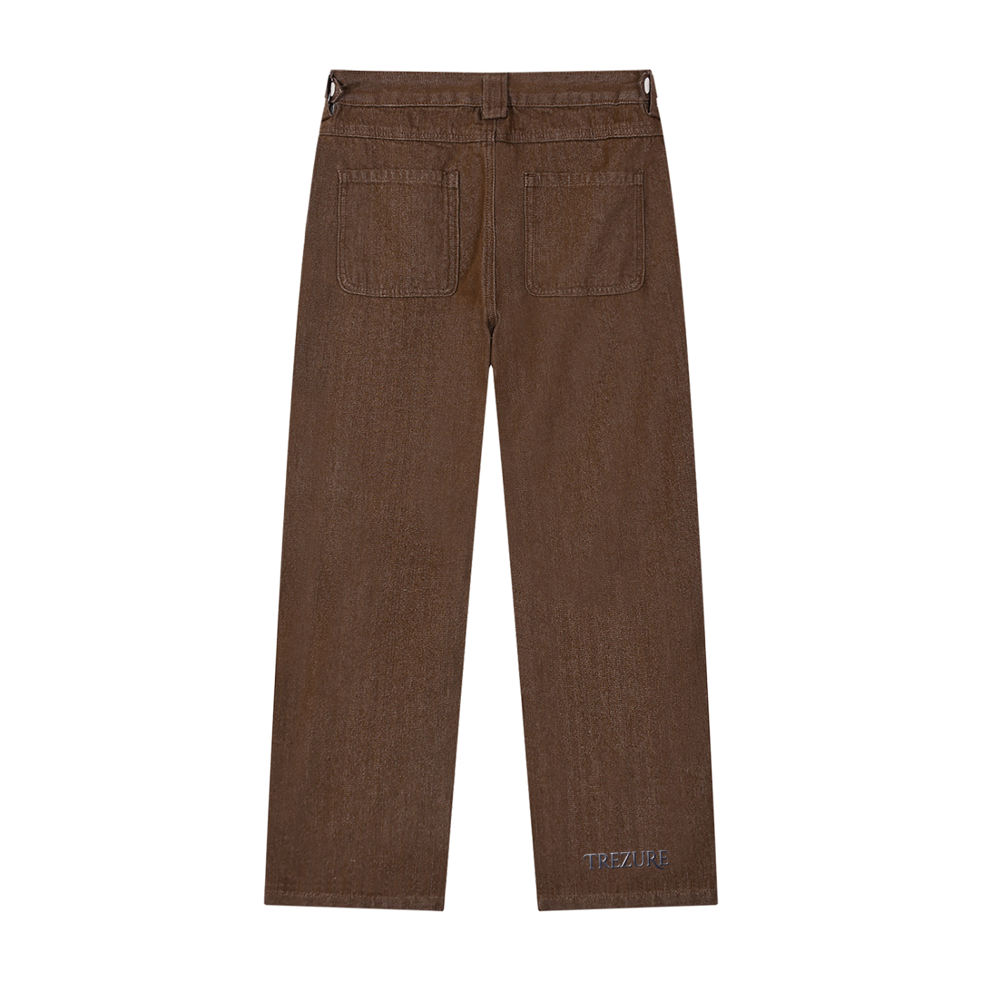 Men’s Straight Leg Jeans