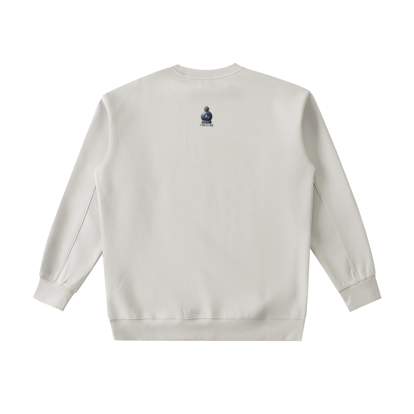 Essential Heavyweight Crewneck Sweatshirt