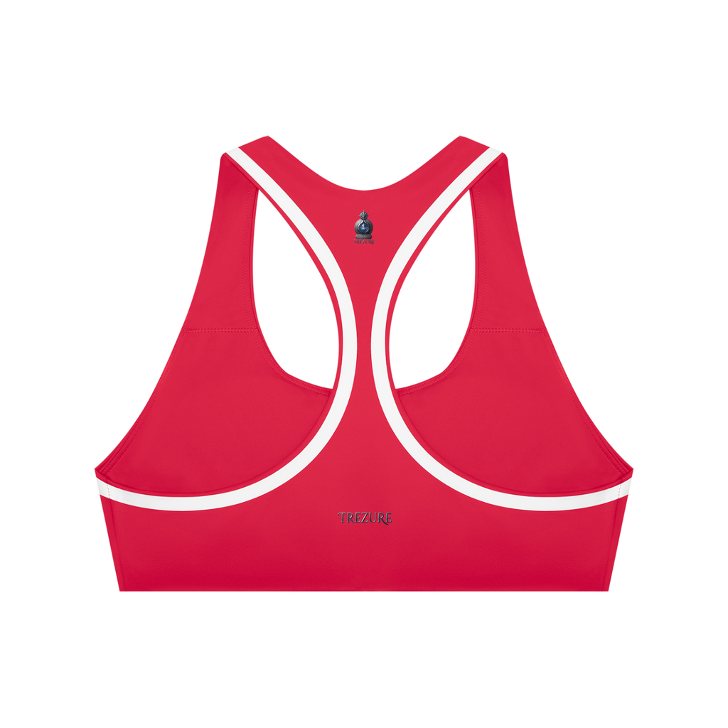 Women’s Halter Yoga Sports Bra
