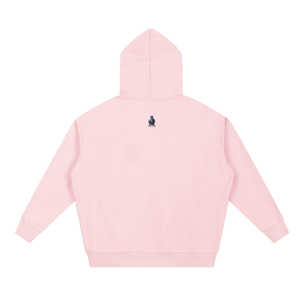 Essential Heavyweight Hoodie Core