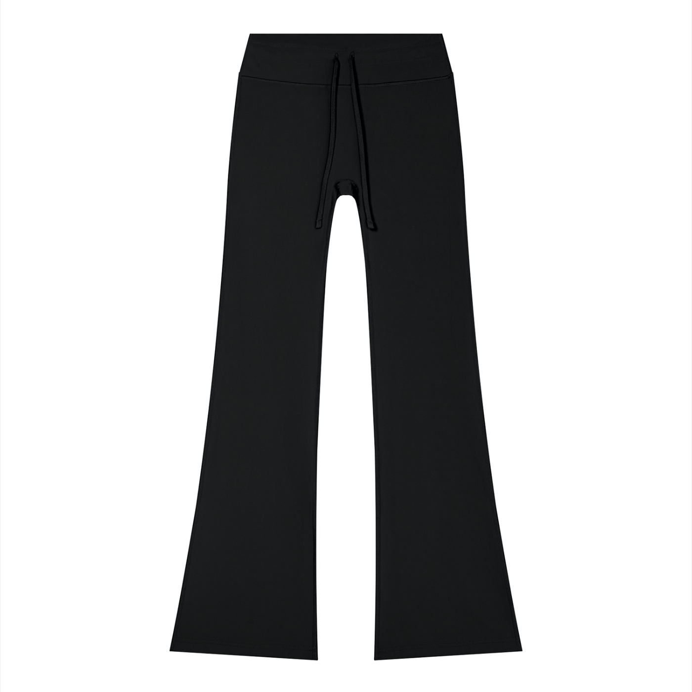 Women’s Flared Drawstring Yoga Pants