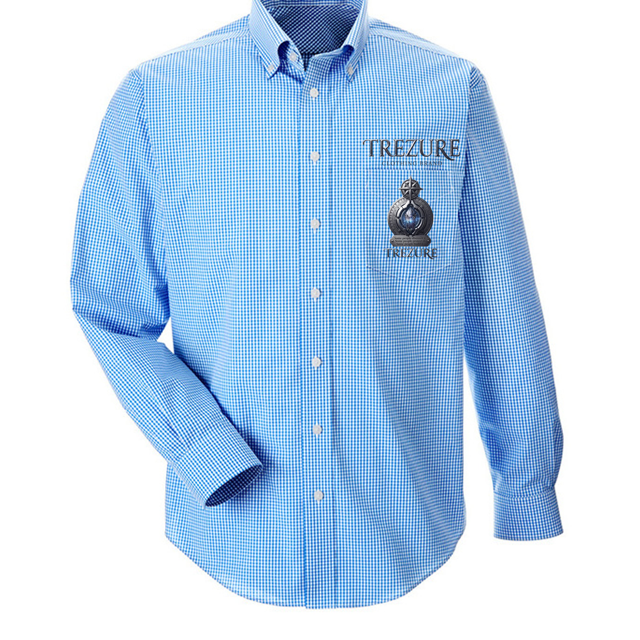 FRENCH BLUE - D640 - FRONT