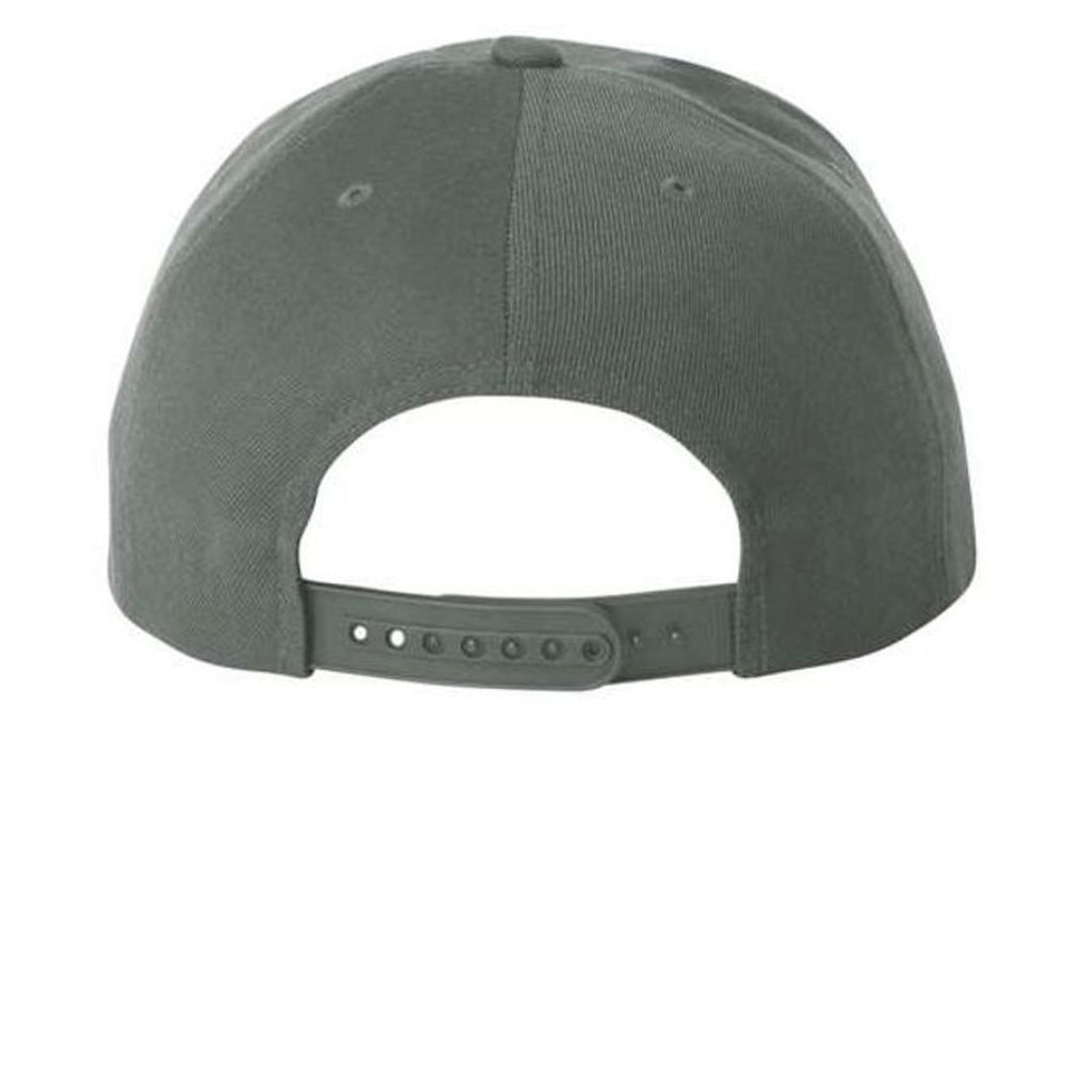 Dark Grey - 6089M - BACK
