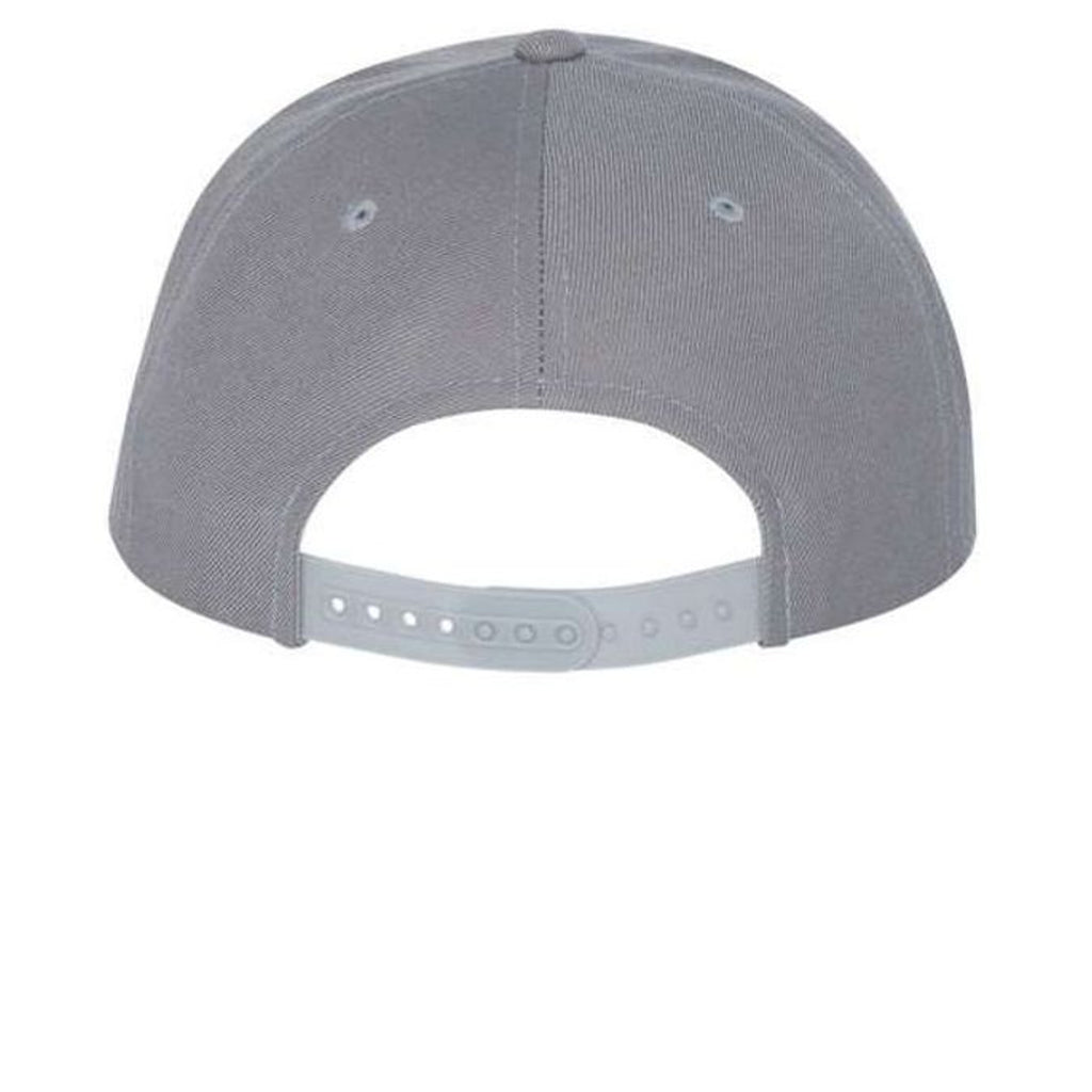 Silver - 6089M - BACK